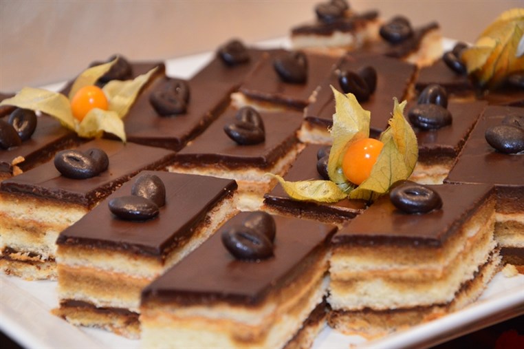Le Ciel Sunday Buffet 